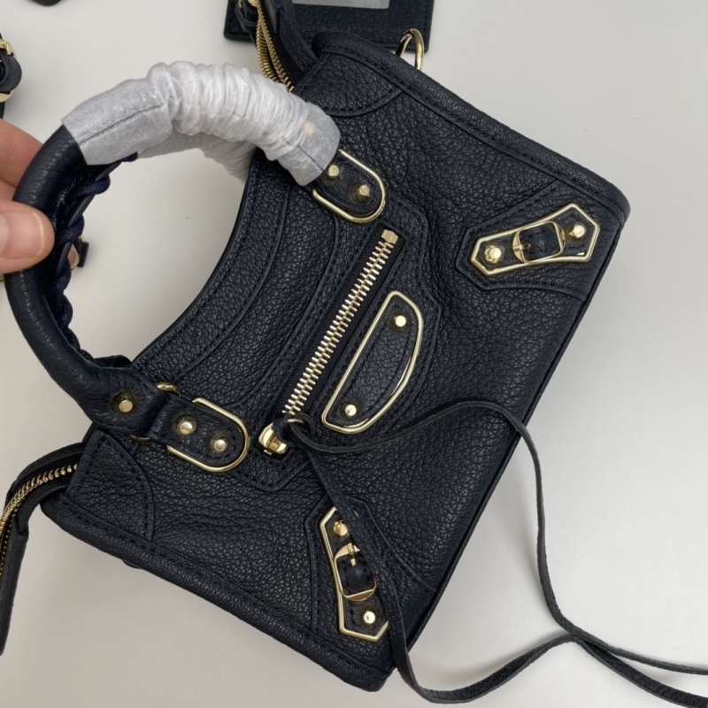 Balenciaga Top Handle Bags